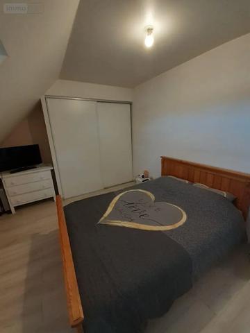 Achat - Maison | Pavillon Moncé-en-Belin 72230 5 pièces 125 m 2 950 m 2