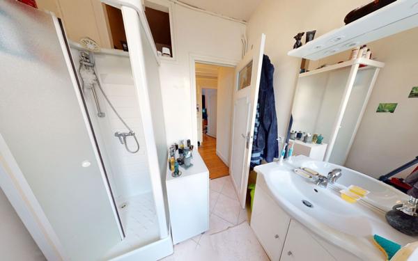 Appartement à vendre    2 pièces • 52,75 m2 Le Havre