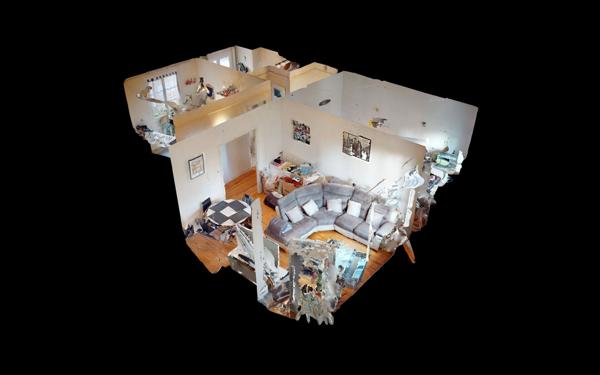 Appartement à vendre    2 pièces • 52,75 m2 Le Havre