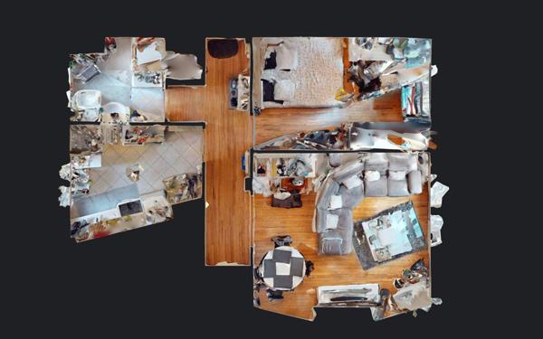 Appartement à vendre    2 pièces • 52,75 m2 Le Havre