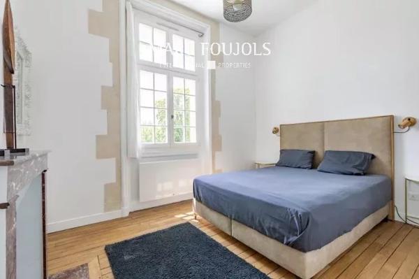 A 10′ de Compiègne appartement loué meublé