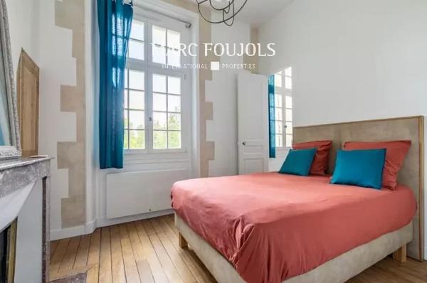 A 10′ de Compiègne appartement loué meublé