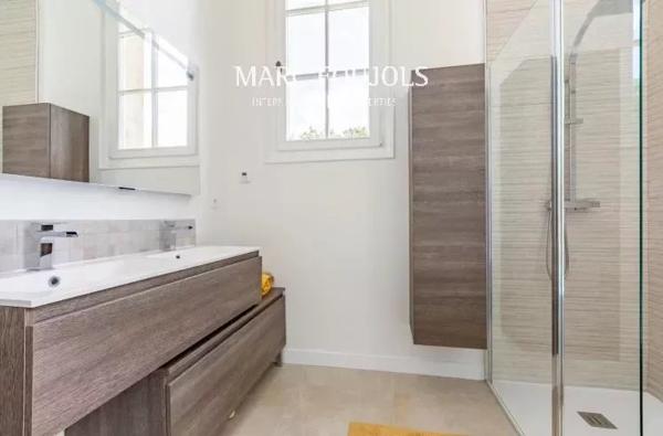 A 10′ de Compiègne appartement loué meublé