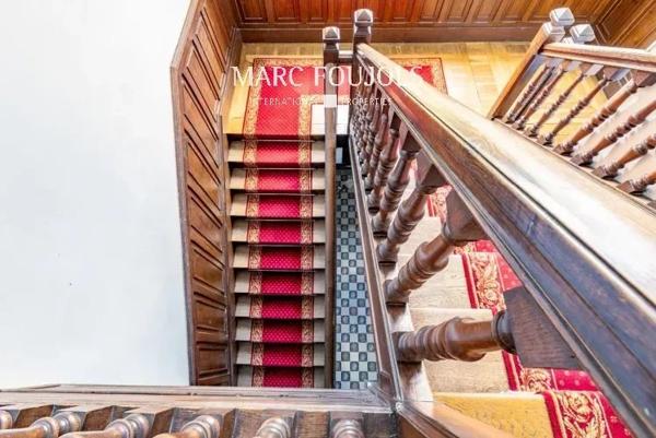 A 10′ de Compiègne appartement loué meublé