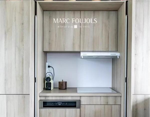 A 10′ de Compiègne appartement loué meublé