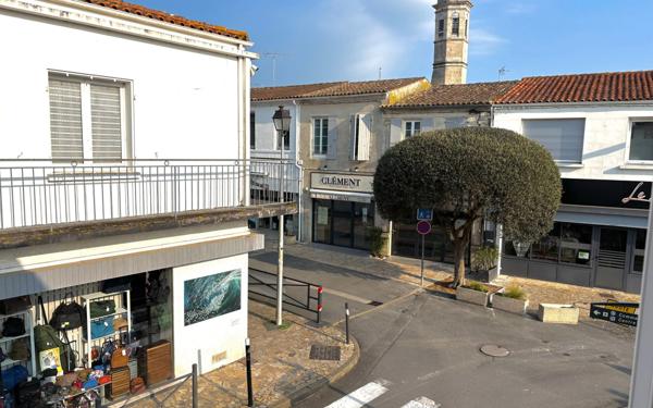 Immeuble à vendre    3 pièces •  Saint-Pierre-d'Oléron