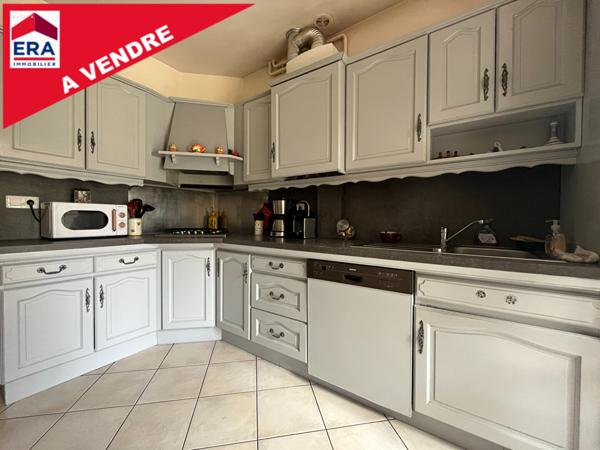 33560 SAINTE EULALIE - Maison 5 pièces 125 m² A VENDRE