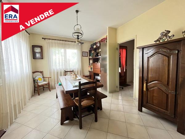 33560 SAINTE EULALIE - Maison 5 pièces 125 m² A VENDRE