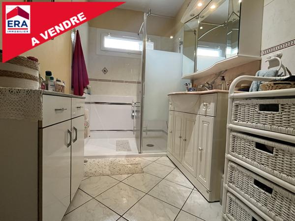 33560 SAINTE EULALIE - Maison 5 pièces 125 m² A VENDRE