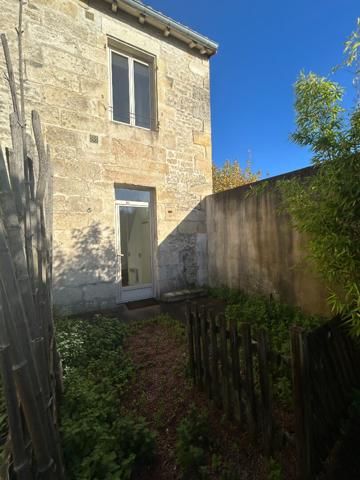 Appartement 2 pièces à Niort