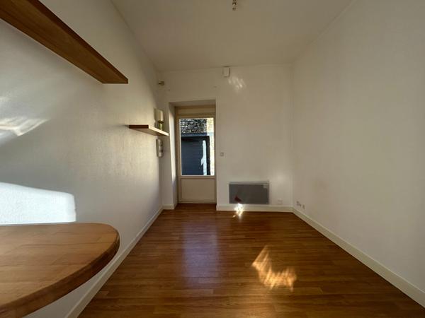 Appartement 2 pièces à Niort