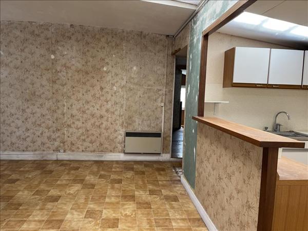 Appartement à vendre |  Saint-Georges-de-Didonne |  4 pièces | 90 m²