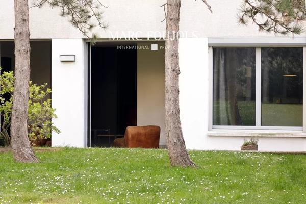 Boulogne – Jean-Jaurès – Loft en duplex avec terrasse