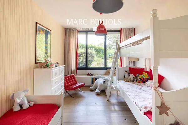 Boulogne – Jean-Jaurès – Loft en duplex avec terrasse