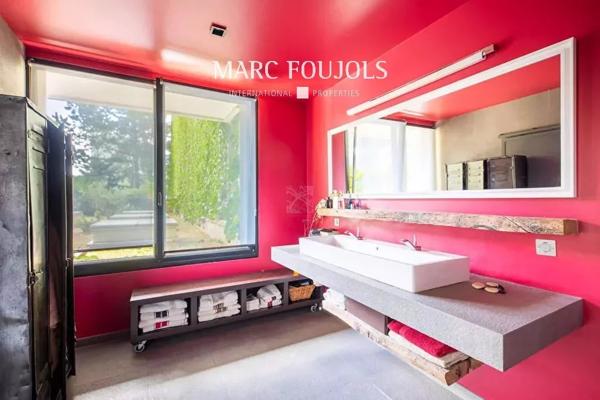 Boulogne – Jean-Jaurès – Loft en duplex avec terrasse