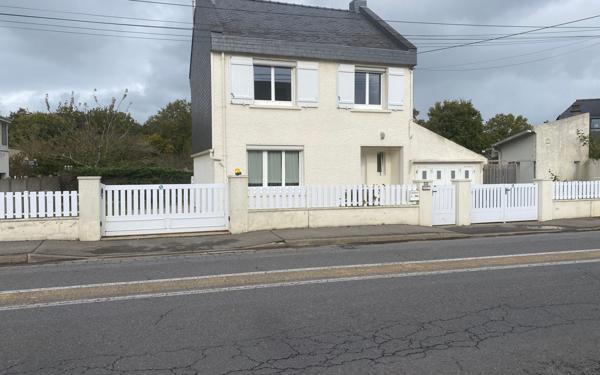 Maison à vendre    4 pièces •  Guérande