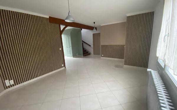 Maison à vendre    4 pièces •  Guérande