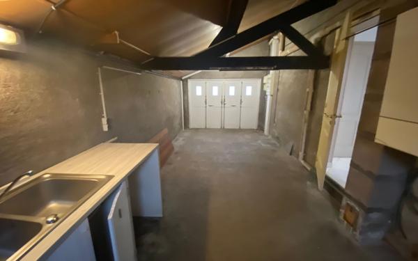 Maison à vendre    4 pièces •  Guérande