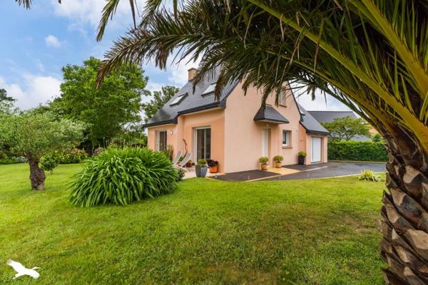 Maison à vendre 365 680 € Louannec 5 p 90 m² DPE D