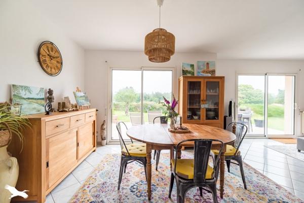 Maison à vendre 365 680 € Louannec 5 p 90 m² DPE D