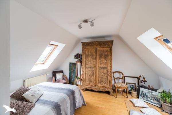 Maison à vendre 365 680 € Louannec 5 p 90 m² DPE D