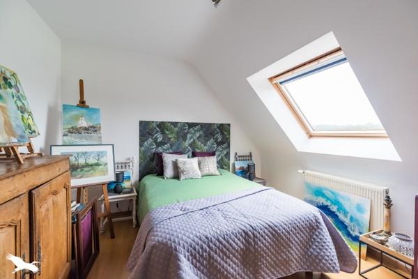Maison à vendre 365 680 € Louannec 5 p 90 m² DPE D
