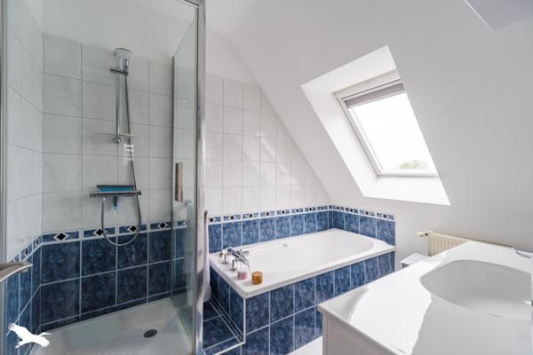 Maison à vendre 365 680 € Louannec 5 p 90 m² DPE D
