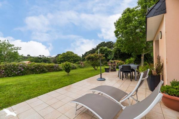 Maison à vendre 365 680 € Louannec 5 p 90 m² DPE D