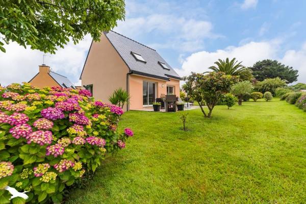 Maison à vendre 365 680 € Louannec 5 p 90 m² DPE D