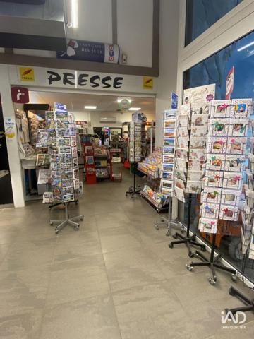 Boutique/Local commercial à vendre 56 m² Cambo-les-Bains