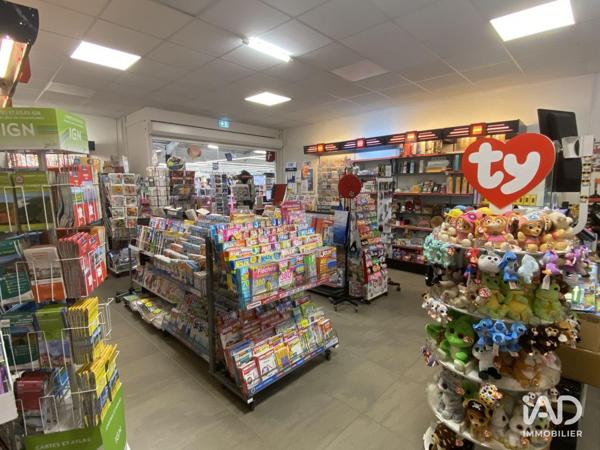 Boutique/Local commercial à vendre 56 m² Cambo-les-Bains