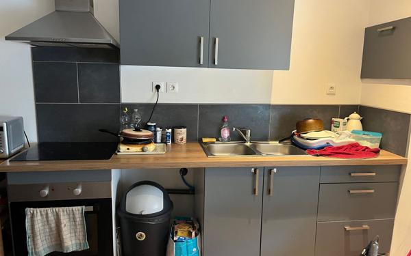 Immeuble à vendre    6 pièces •  Soual