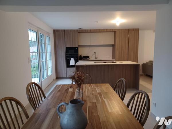 LE TOUQUET SECTEUR FORET