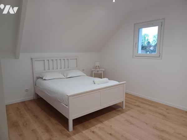 LE TOUQUET SECTEUR FORET