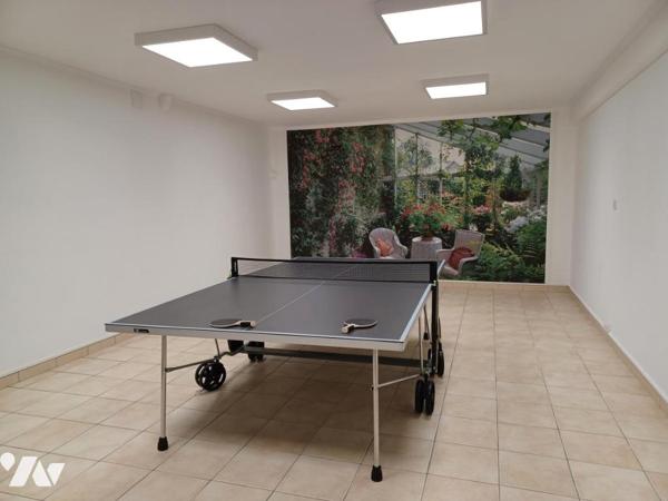 LE TOUQUET SECTEUR FORET