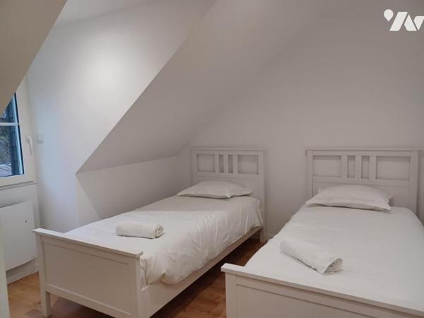 LE TOUQUET SECTEUR FORET