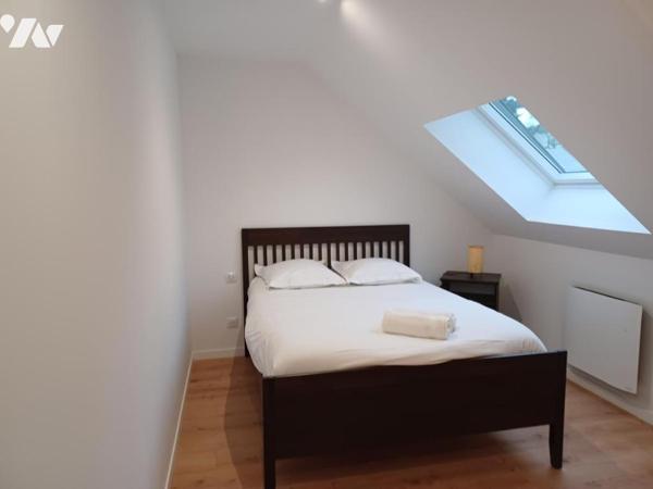 LE TOUQUET SECTEUR FORET