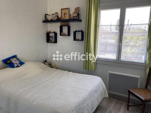 Maison 4 pièces - 100 m² Exclusivité efficity