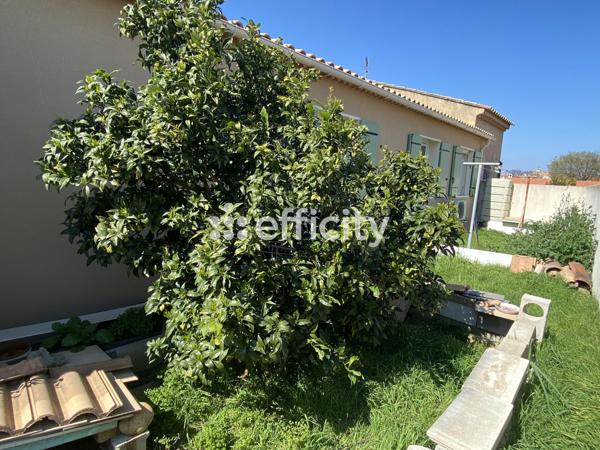 Maison 4 pièces - 100 m² Exclusivité efficity