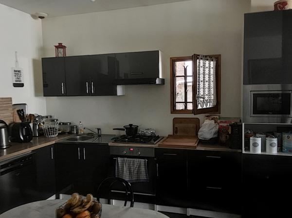 Appartement de 3 pièces à louer à MARGNY LES COMPIEGNE (60280).