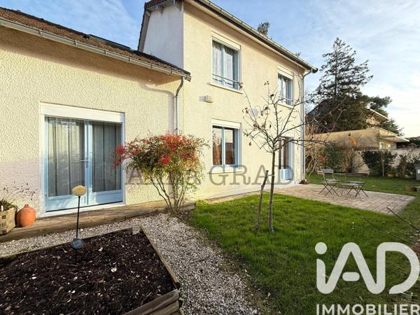 Maison à vendre 6 pièces 112 m² Beauchamp