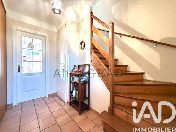 Maison à vendre 6 pièces 112 m² Beauchamp