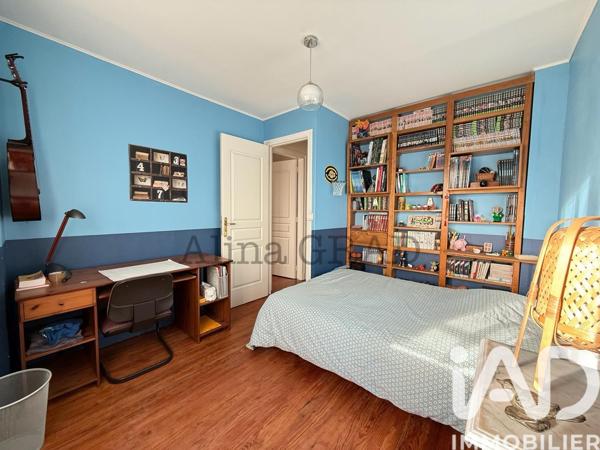 Maison à vendre 6 pièces 112 m² Beauchamp