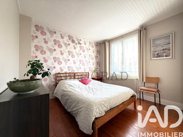 Maison à vendre 6 pièces 112 m² Beauchamp