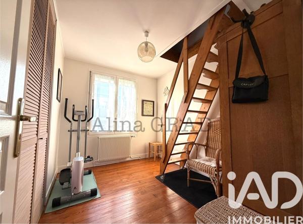 Maison à vendre 6 pièces 112 m² Beauchamp