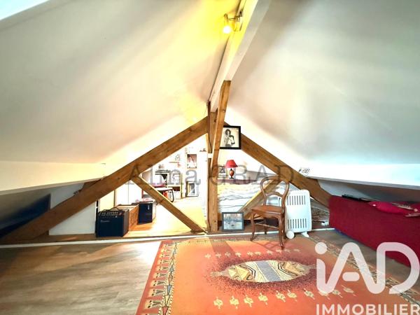 Maison à vendre 6 pièces 112 m² Beauchamp