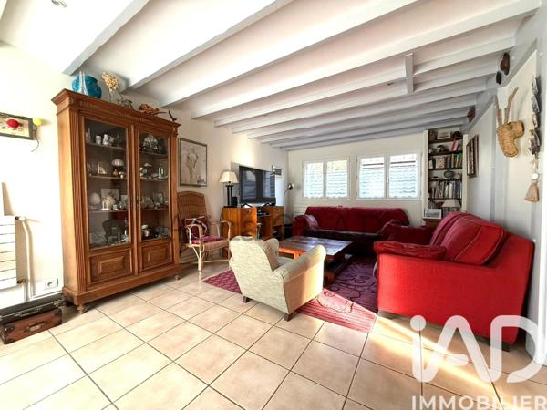 Maison à vendre 6 pièces 112 m² Beauchamp