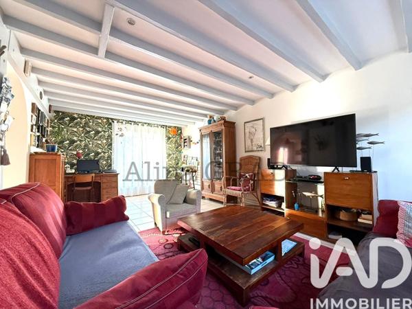 Maison à vendre 6 pièces 112 m² Beauchamp