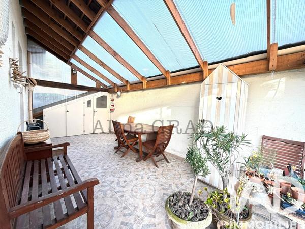 Maison à vendre 6 pièces 112 m² Beauchamp