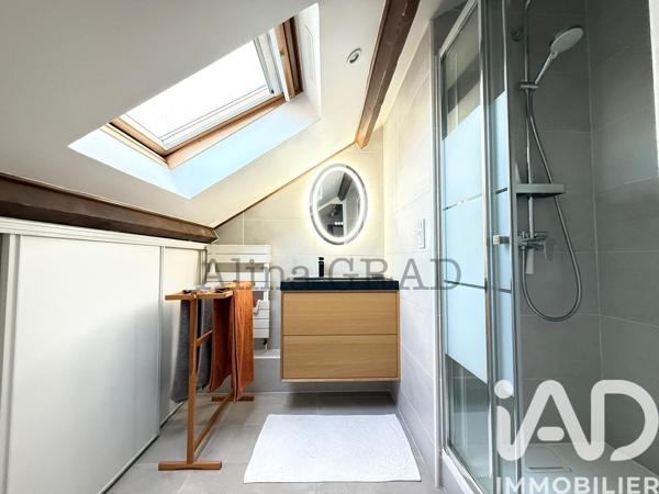 Maison à vendre 6 pièces 112 m² Beauchamp